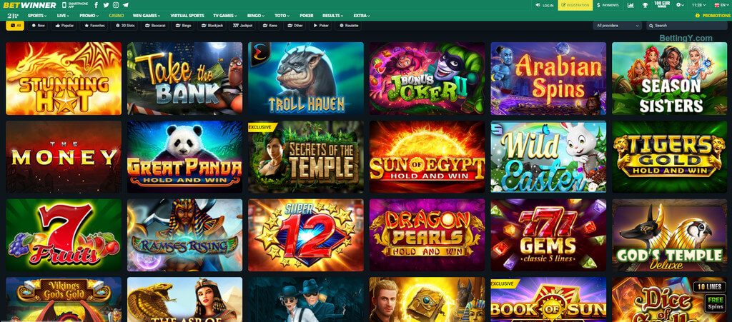 Everything You Need to Know About Betwinner Registration 1