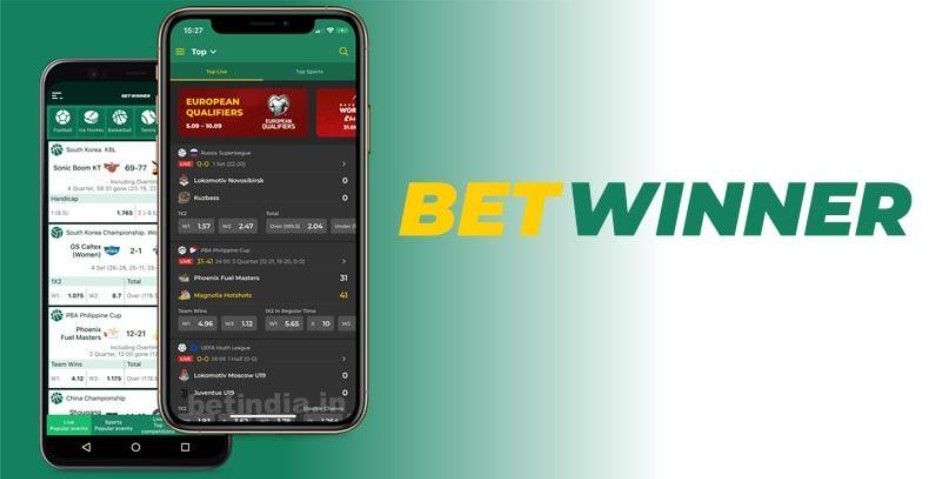Bonus betwinner - Tout ce que vous devez savoir