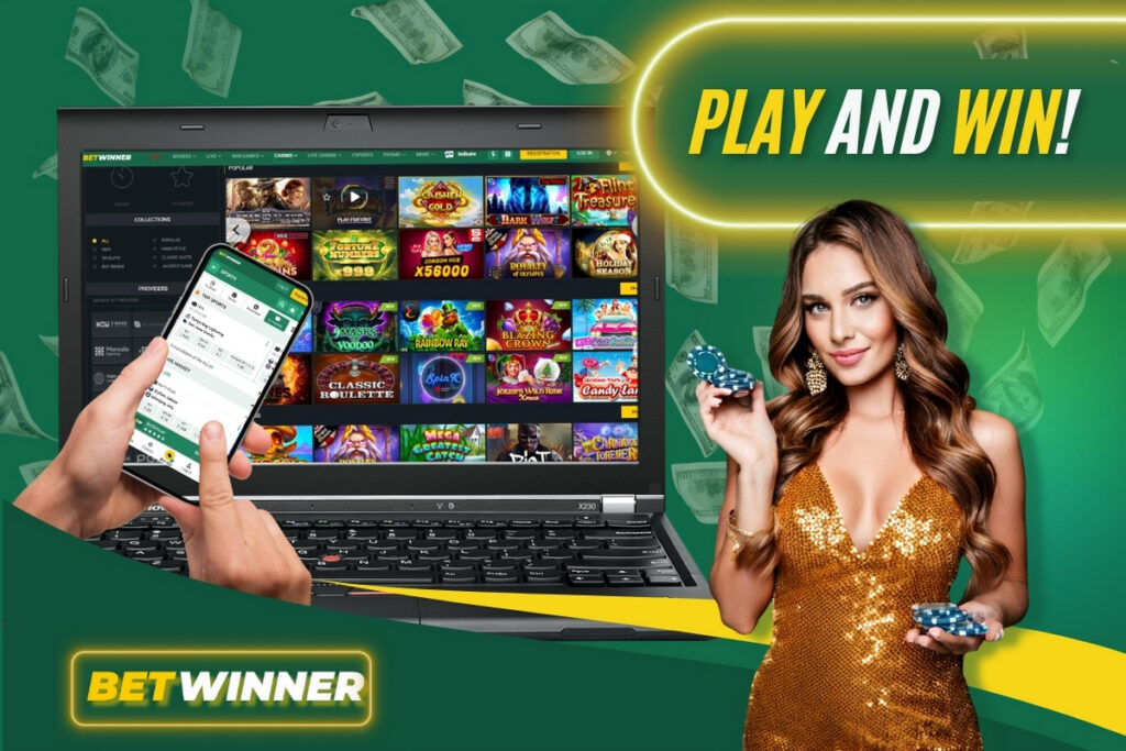 Bonus betwinner - Tout ce que vous devez savoir