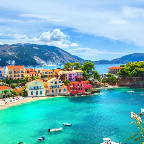 Descoperă avantajele zborului 