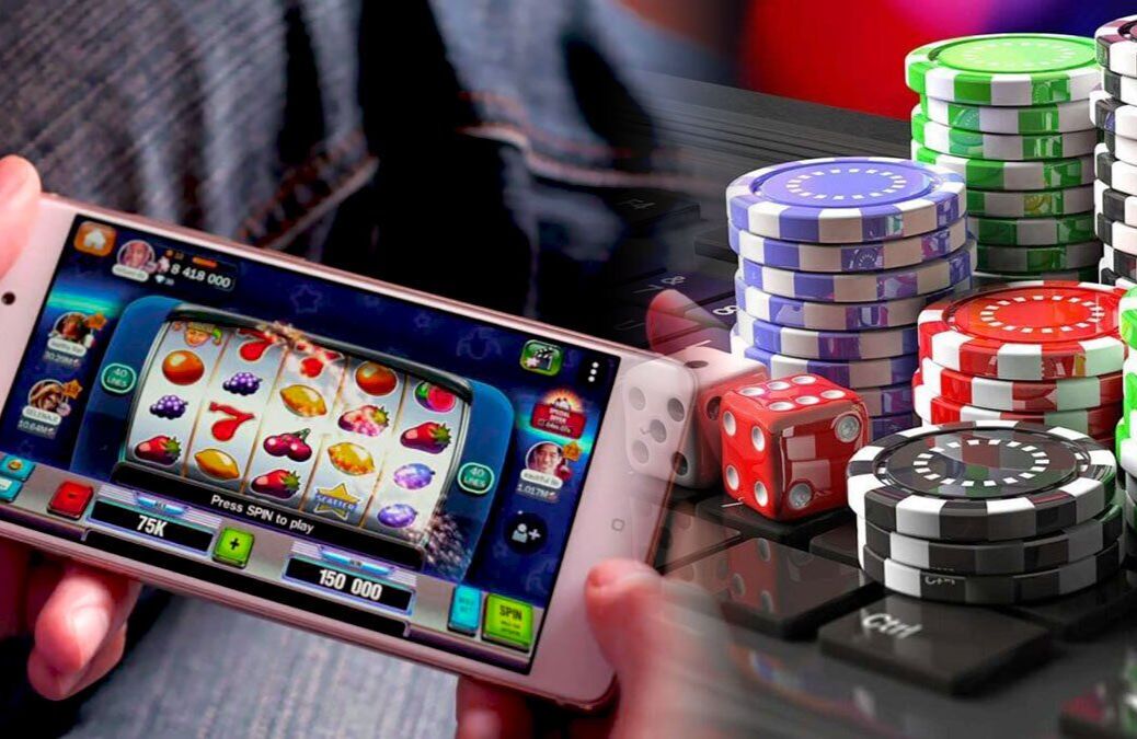Discover the Best Casino Online UK No Deposit Options