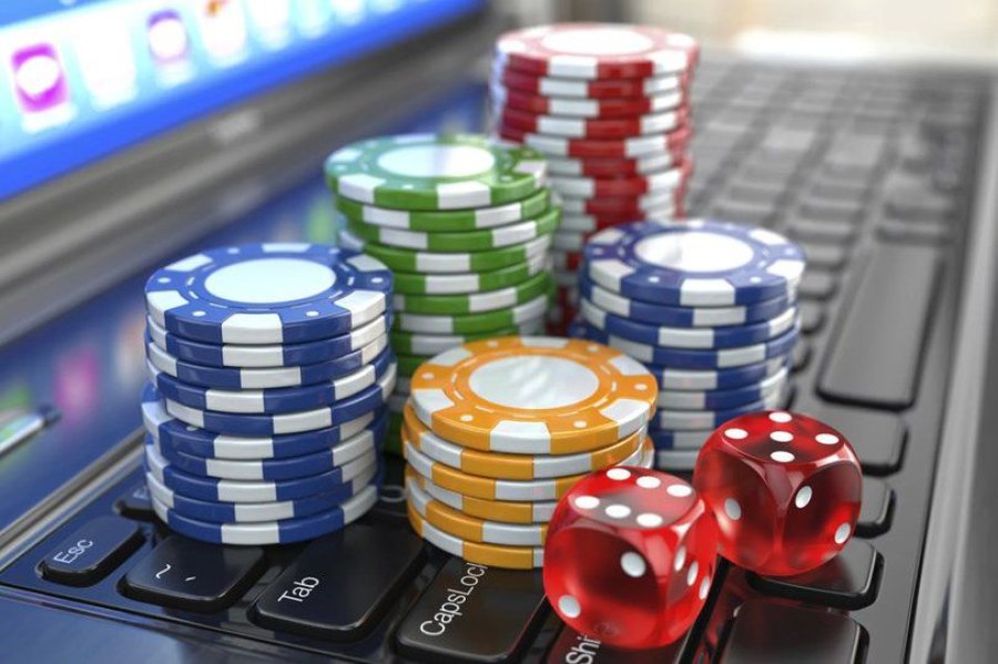 Discover the Best Casino Online UK No Deposit Options