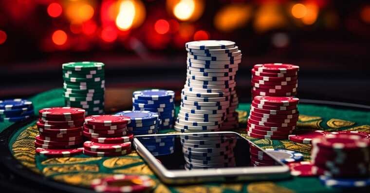 Discover the Best Casino Online UK No Deposit Options