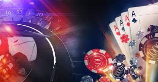 České Casino Objevte Svět Online Hracích Automatů a Stolních Her
