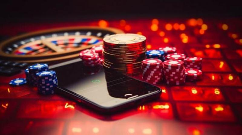Exciting UK Online Casino Offers Discover Your Next Big Win with UK Online Casino Offers