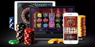 Experience the Thrill at Dexsport Casino & Sportsbook