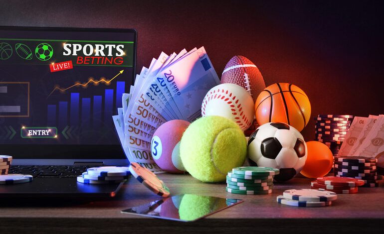 Experience the Thrill of Betting with Betwinner 9