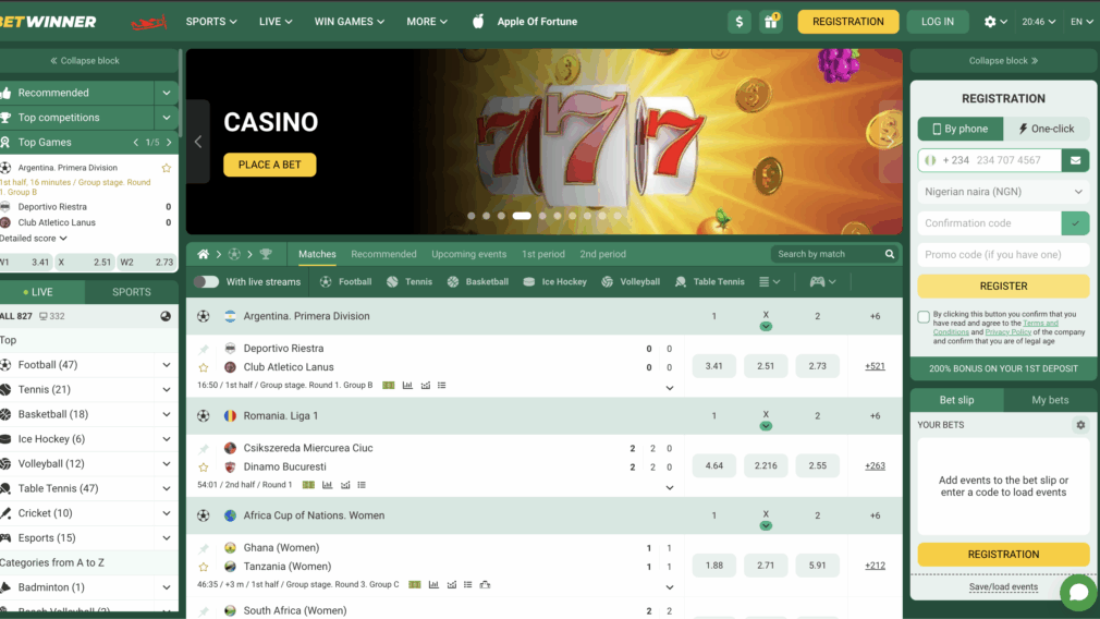 Explore the Thrills of Casino Online Your Ultimate Guide