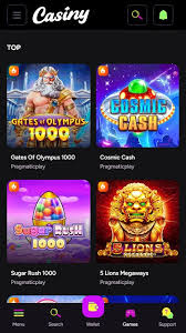 The Ultimate Guide to Casiny Pokies Spin, Win, and Play
