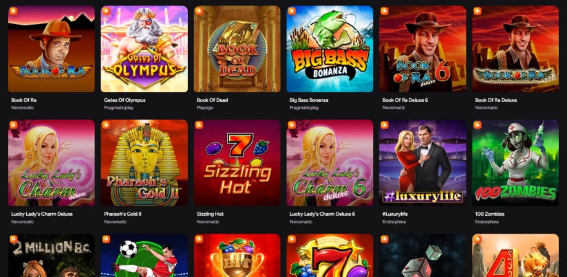 Discover the Excitement of the Casiny Casino No Deposit Bonus