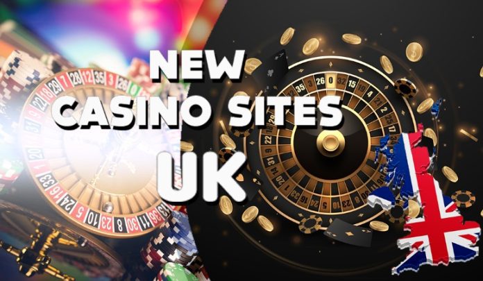 Discover the Thrills of Online Casino UK KingCasino Bonus