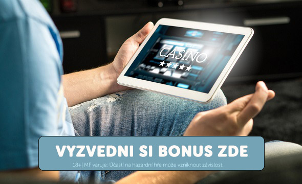 Nejlepší nove online casina 2025 pro české hráče