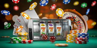 Nejlepsi ceske online casino Klíč k zábavě a výhrám